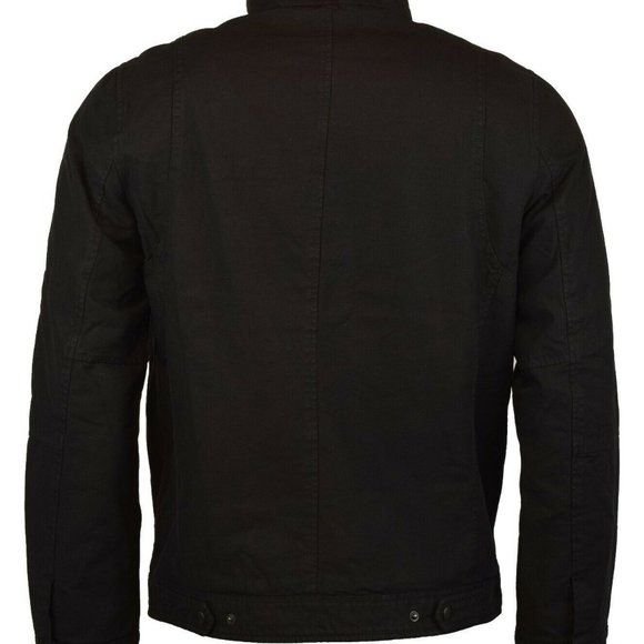 Levi's Men's Full Zip Jacket, Trucker Field Style - Picture 4 of 6